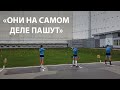 Шашилов о летнем чемпионате мира, сборе в Сочи и состоянии спортсменок