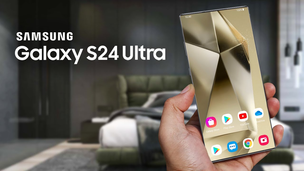 Samsung Galaxy S24, S24 Plus, S24 Ultra specs leak is good news