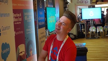 Drip at eTail West 2019