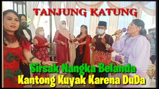 TANJUNG KATUNG - ANA BAHOK - GITA BAYU