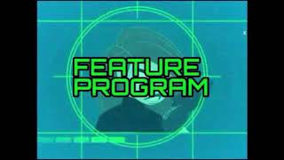 Fan-Made Kim Possible Feature Program