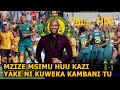 AMBANGILE APAGAWA NA CLEMENT MZIZE ACHAMBUA KIWANGO CHAKE MSIMU HUU KAZI YAKE NI KUWEKA KAMBANI TU AMBANGILE APAGAWA NA CLEMENT MZIZE ACHAMBUA KIWANGO CHAKE MSIMU HUU KAZI YAKE NI KUWEKA KAMBANI TU