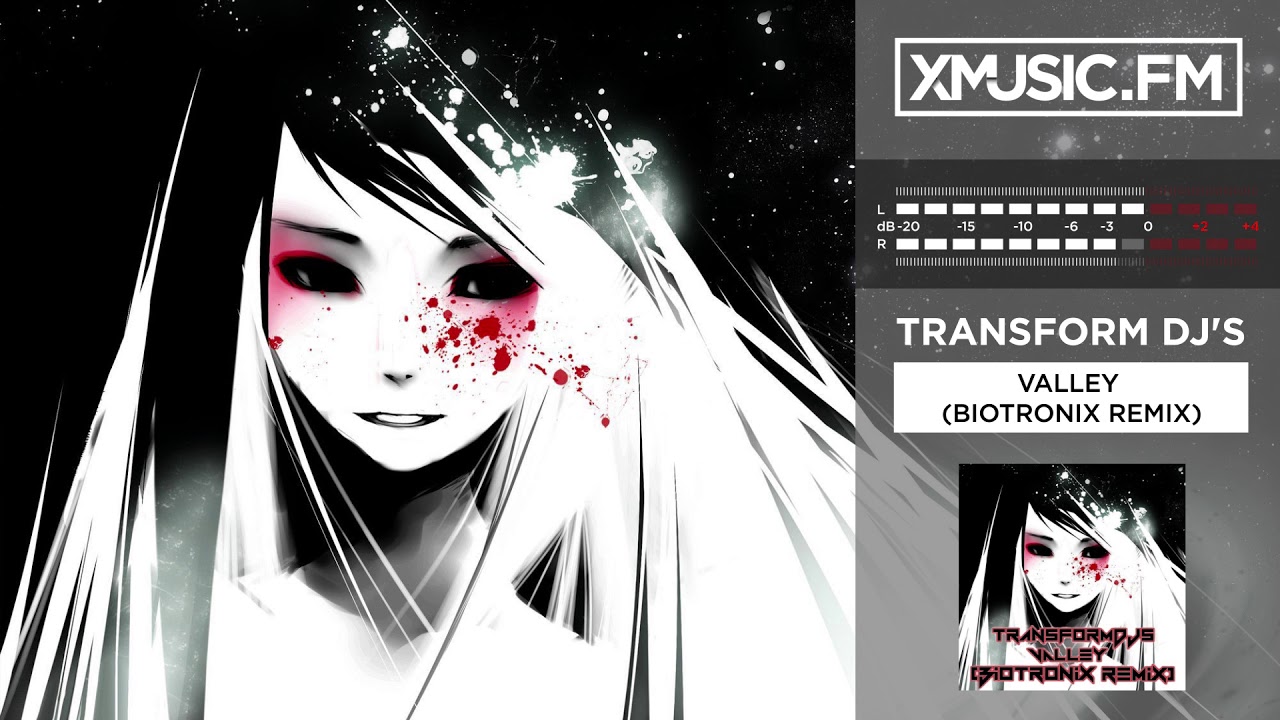 Watch Transform Dj's - Valley (Biotronix Remix) on YouTube Watch Transform Dj's - Valley (Biotronix Remix) on YouTube