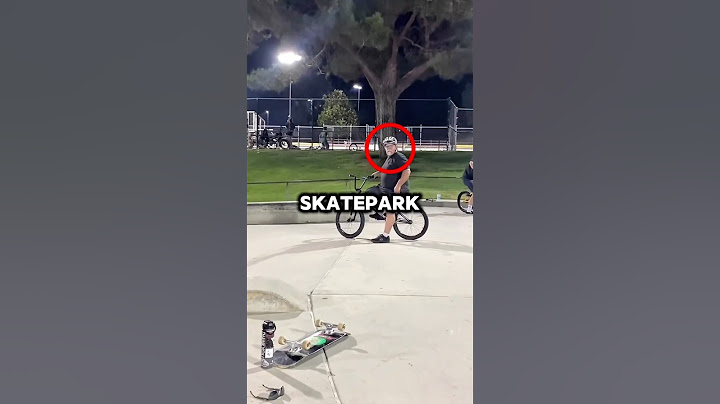 Old Man Shocks Everybody 🚲