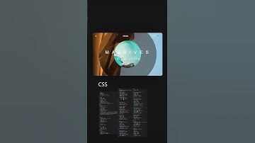 Transition page HTML/CSS/JS #css #coding #htmlcssjavascript #webdesign