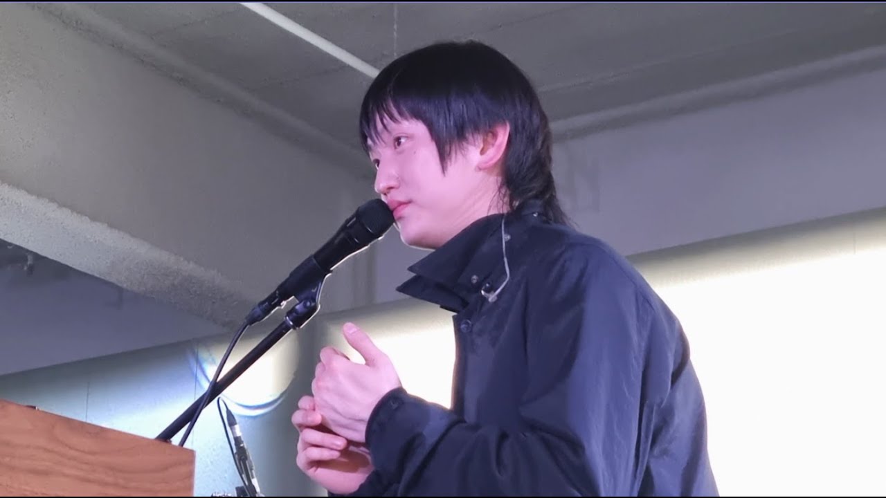 [FULL] 250215 실리카겔 이삼통운 풀캠 *목소리주의 @유리아지트