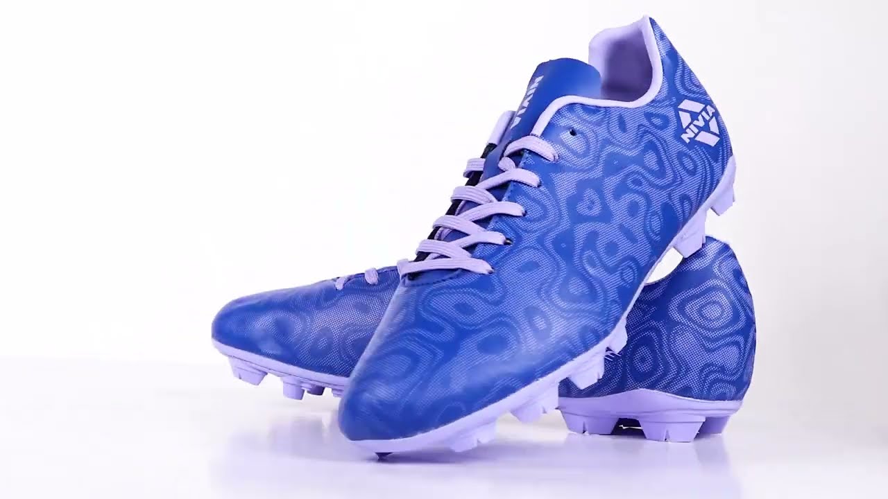 Nivia Carbonite 2022 Nivia Football Shoes Nivia Football Cleats Nivia Football Studs