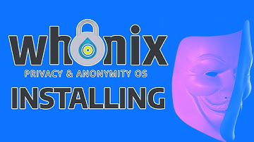 How To Setup Whonix? Famous OS For Anonymous Tor Browsing!