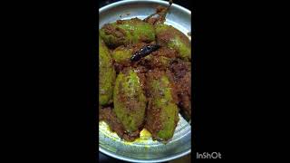 pur vora patoler Dorma.. cooking time Bengali vlog by mousumi
