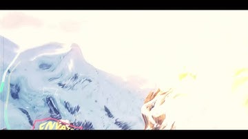 Ink Geometry Slideshow V2. After Effects Template