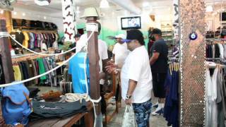 THE GODSON CHRONICLES - PART 3