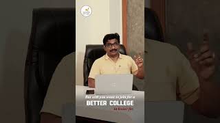 Not Happy with Your PGCET Result? Still Dreaming of an MBA in a Top College of Bangalore? #mba