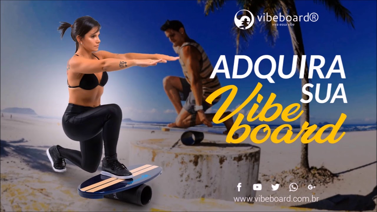 VIBEBOARD