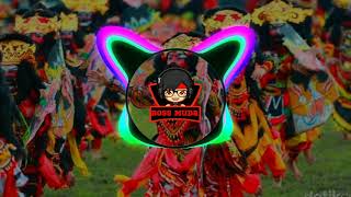 HOREG.!!! DJ CEK SOUND JARANAN FULL BASS