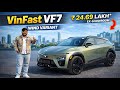 New Vinfast VF7 Wind 2026 Model: Price, Features and Detailed Review