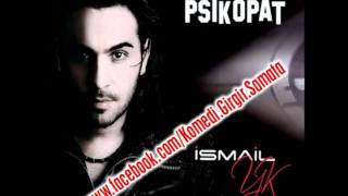 Ismail Yk - Doğum Günün Kutlu Olsun [Psikopat] (2011) Resimi