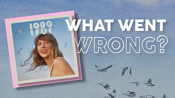 Did Taylor Swift Destroy "Style"? (PRODUCTION BREAKDOWN)