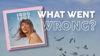 Did Taylor Swift Destroy \