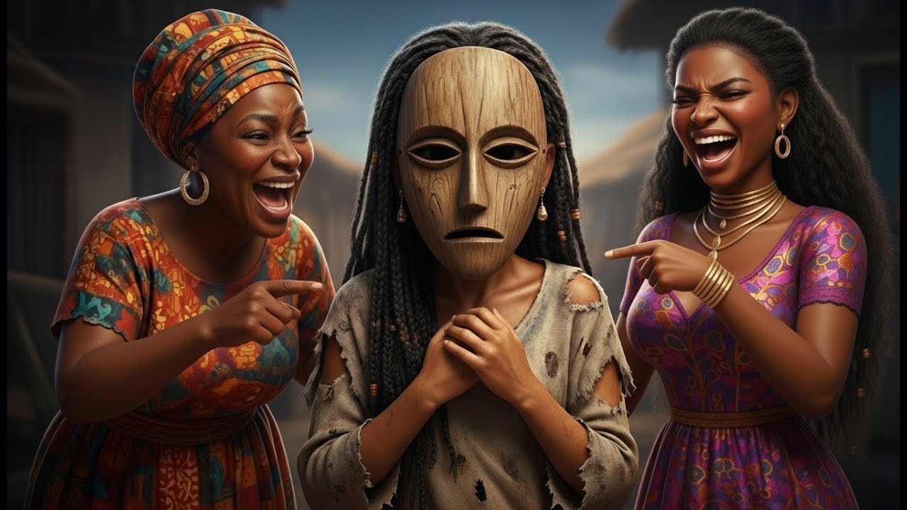 On disait qu'aucun homme ne la choisirait jamais… Puis le prince arriva.