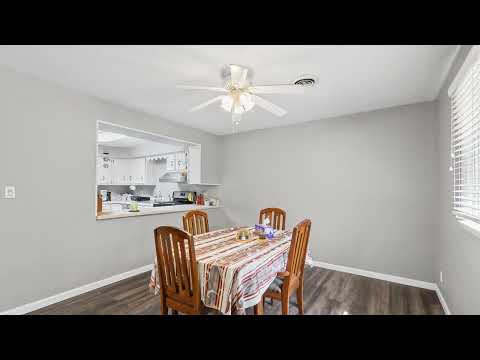 1406 E Pennsylvania Ave, Urbana, IL home video tour