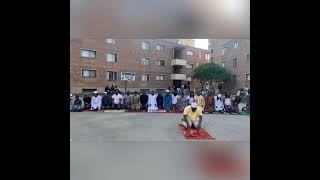 Oblock Members Praying Video Leaked