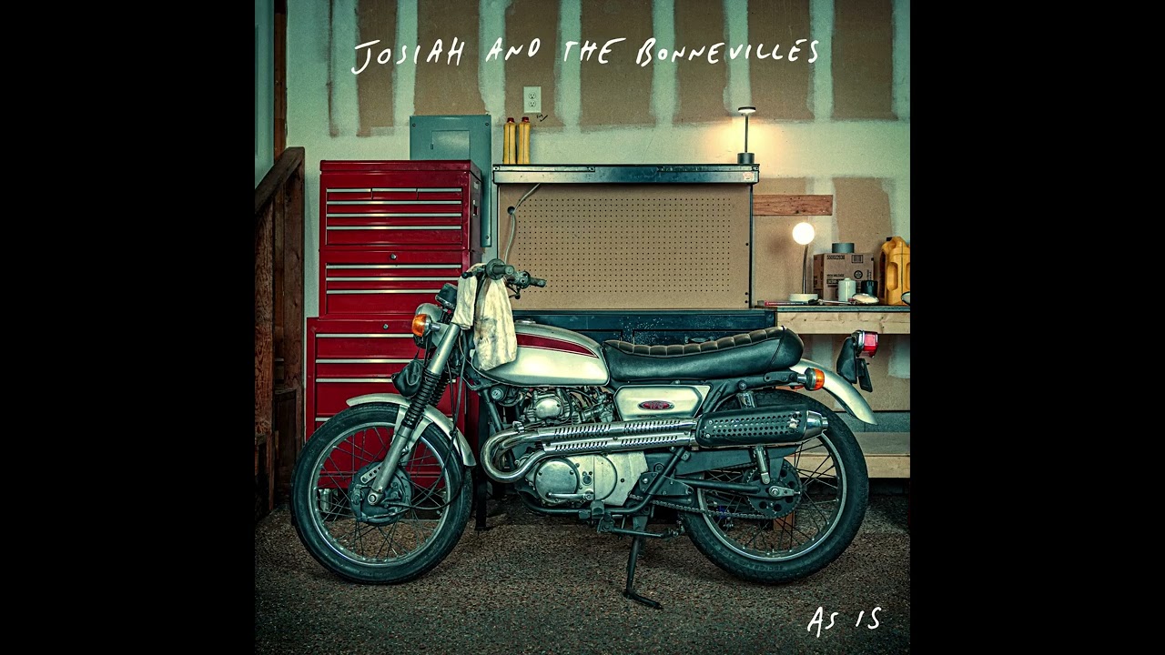 Watch Josiah and the Bonnevilles - Redline (Official Audio) on YouTube Watch Josiah and the Bonnevilles - Redline (Official Audio) on YouTube