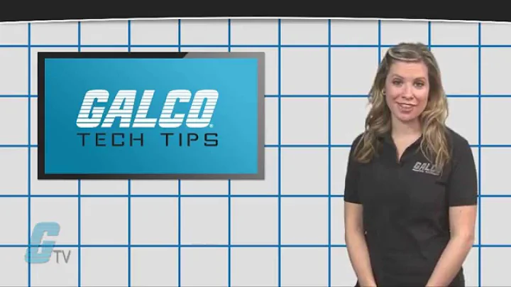 Explaining the UL1059 Standard - A GalcoTV Tech Tip | Galco