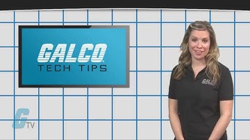 Explaining the UL1059 Standard - A GalcoTV Tech Tip | Galco