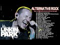 Nu metal  Alternative Rock Songs 90s - 2000 Linkin Park, Metallica, Creed, Coldplay, RHCP, Green Day