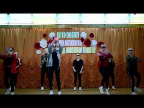 ГБПОУ РМЭ Оршанский