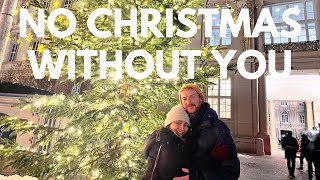No Christmas Without You - Malina Stark & KAR