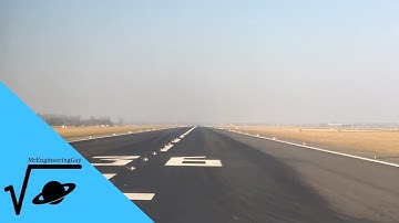 The Detailed System Of Runway Design