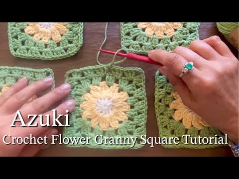 かぎ編み　モチーフ　専用 アトリエ K'sK 岡本啓子 かぎ針編み 手編みキット モチーフ