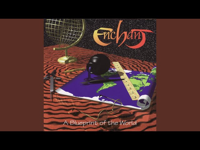 Enchant - Open Eyes