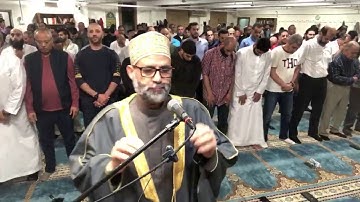 ليلة 26 رمضان  1440-2019 سورة ( الإسراء )