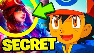 25 Facts About Pokemon Anime