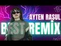 Ayten Rasul - Mecnun Remix (Official Audio 2021)