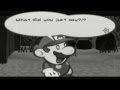 Mario's Island (A Gilligan's Island Parody)