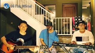 Ambisi - Iwan Fals | Live Cover by GG Fals