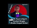 Ezekiel wright   poyah  wehgyon