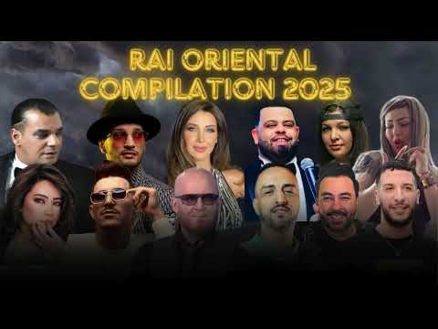 BEST OF RAI ORIENTAL 2025