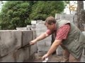 Download Строительство дома из пенобетона. Строительство дома из пенобетона.