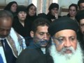 Watch The Heart Breaking Video: More Christian Copts Martyred By Muslims. Watch A Christian Mother Weeping After Her Two...