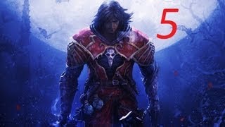 Castlevania Lords of Shadow прохождение серия 5 (Водопады Агхарты) Castlevania Lords of Shadow прохождение серия 5 (Водопады Агхарты)