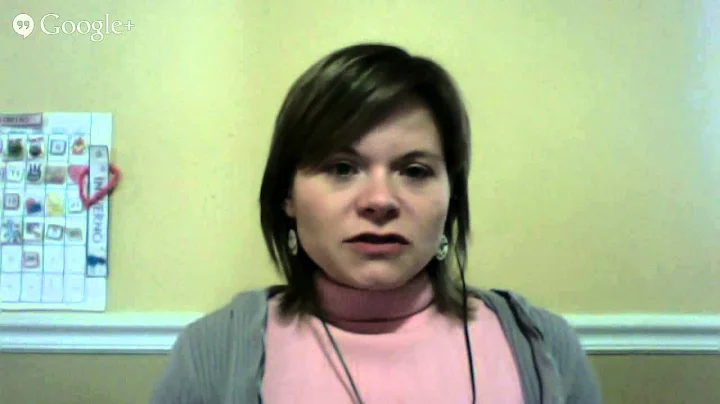 EPC Show # 13  Interview with Sara-Elizabeth Cottr...