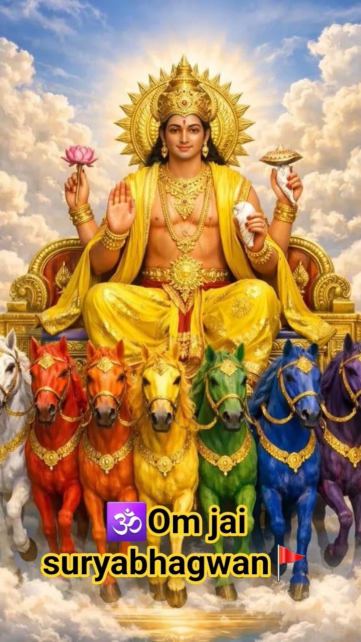 🕉 ओम नमः शिवाय 🔱 - ShareChat