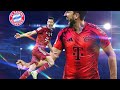 Harry Kane Vs Robert Lewandowski Quién Es Mejor En Goles Habilidades Y Regates En 2025 Harry Kane Vs Robert Lewandowski Quién Es Mejor En Goles Habilidades Y Regates En 2025