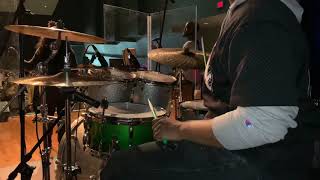 My Worship Live (Drum View) chords