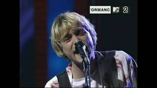 TV Live: Nirvana - \\