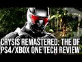 Crysis Remastered PS4/Pro/Xbox One/One X Review: The Good, The Bad & The Broken